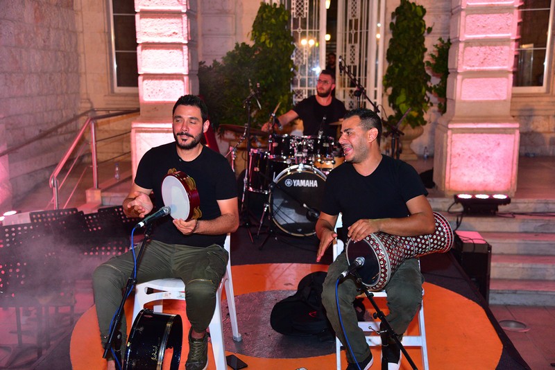 Army Day Bnoss Jounieh